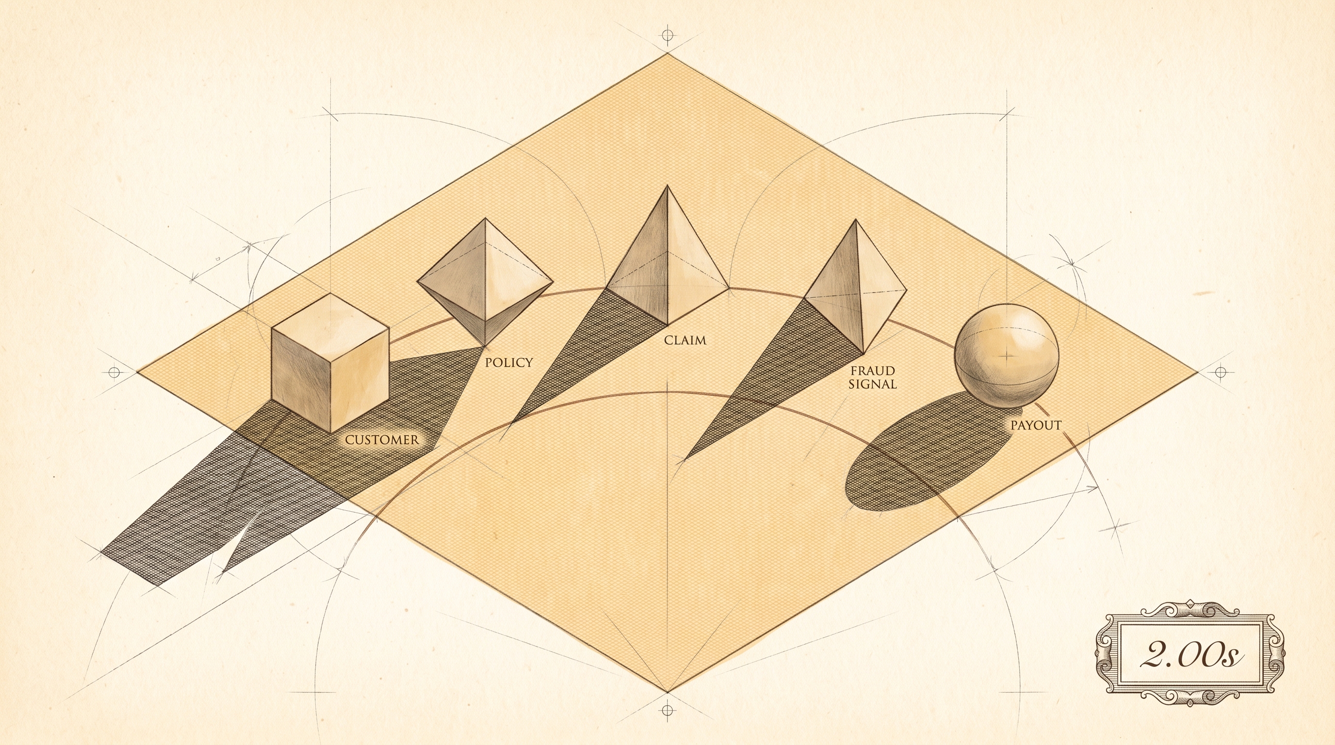 Plate III - The Two-Second Walk
